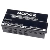 Mooer Macro Power S8 virtalähde B-Stock